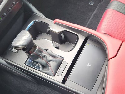 2023 Lexus ES 350 F Sport