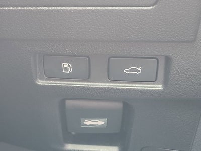 2023 Lexus ES 350 F Sport