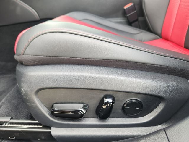 2023 Lexus ES 350 F Sport