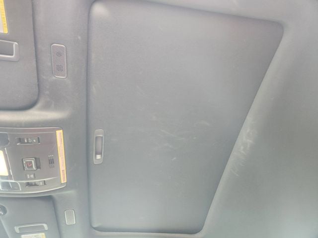 2023 Lexus ES 350 F Sport