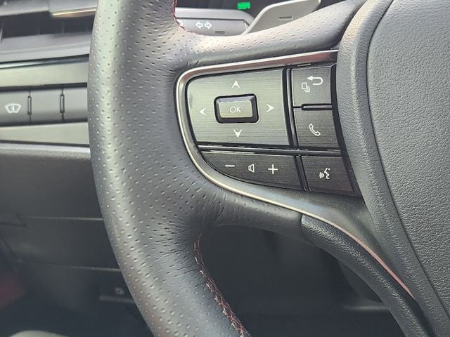 2023 Lexus ES 350 F Sport