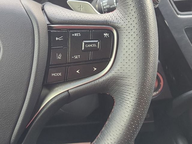 2023 Lexus ES 350 F Sport