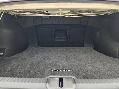 2023 Lexus ES 350 F Sport