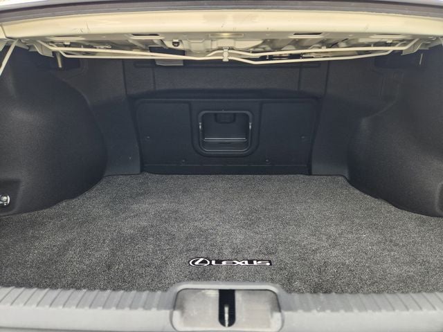 2023 Lexus ES 350 F Sport