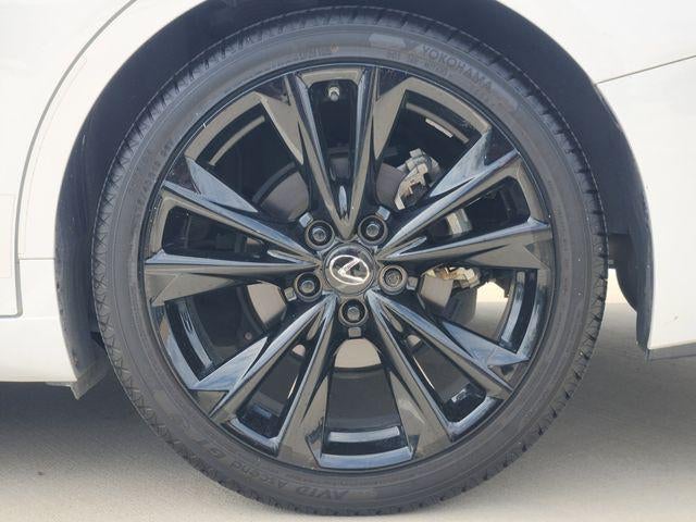 2023 Lexus ES 350 F Sport