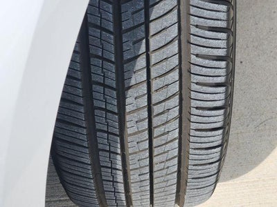 2023 Lexus ES 350 F Sport