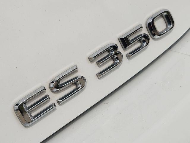 2023 Lexus ES 350 F Sport