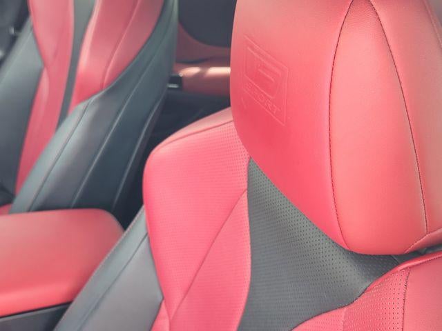 2023 Lexus ES 350 F Sport