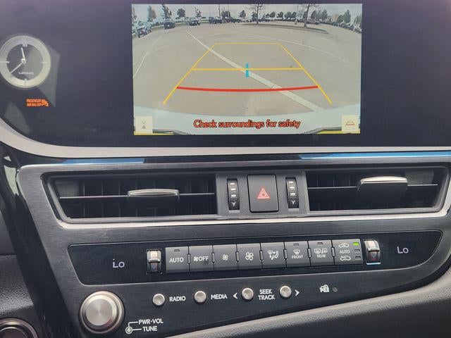 2023 Lexus ES 350 F Sport