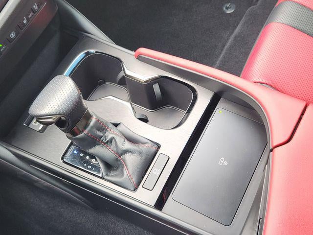 2023 Lexus ES 350 F Sport