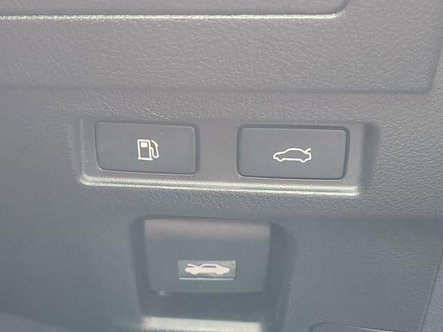 2023 Lexus ES 350 F Sport