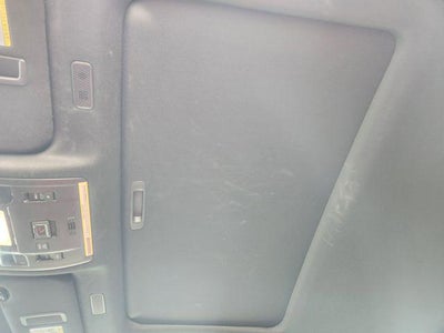 2023 Lexus ES 350 F Sport