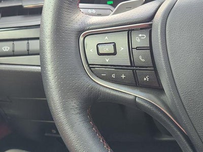 2023 Lexus ES 350 F Sport