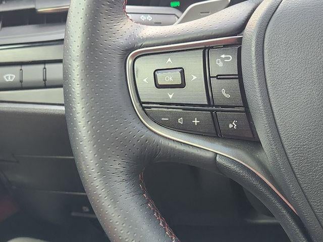 2023 Lexus ES 350 F Sport