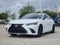2023 Lexus ES 350 F Sport
