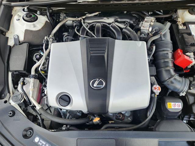 2023 Lexus ES 350 F Sport