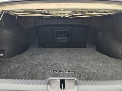 2023 Lexus ES 350 F Sport