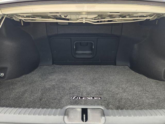 2023 Lexus ES 350 F Sport