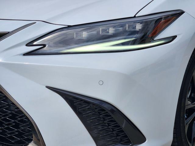2023 Lexus ES 350 F Sport