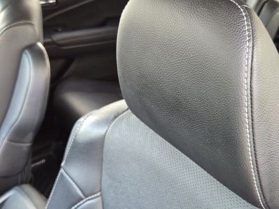 2021 Honda Pilot Elite