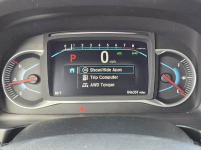 2021 Honda Pilot Elite