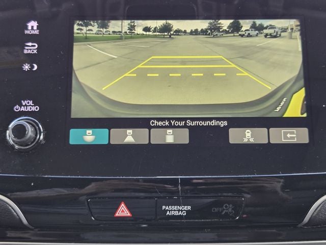 2021 Honda Pilot Elite