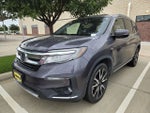 2021 Honda Pilot Elite