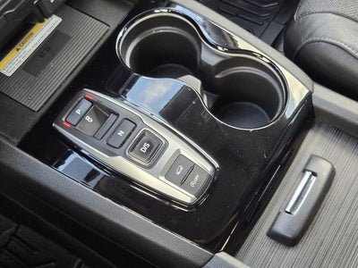 2021 Honda Pilot Elite