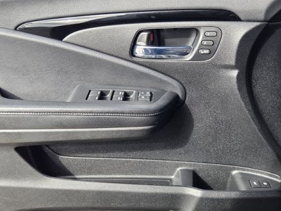 2021 Honda Pilot Elite