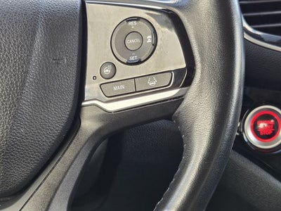 2021 Honda Pilot Elite