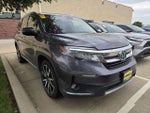 2021 Honda Pilot Elite