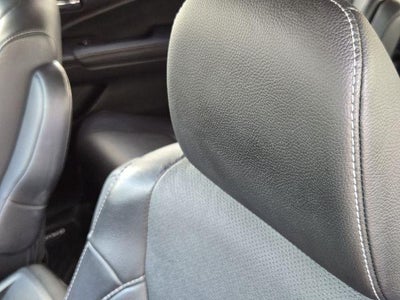 2021 Honda Pilot Elite