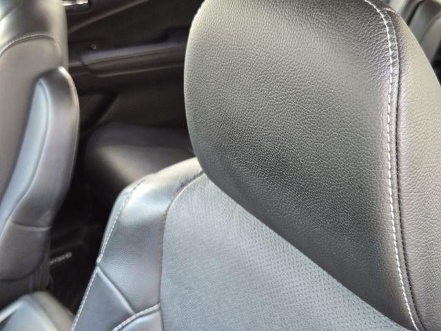 2021 Honda Pilot Elite