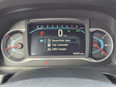 2021 Honda Pilot Elite