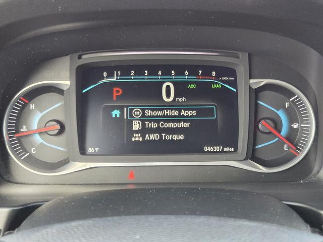 2021 Honda Pilot Elite