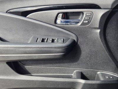 2021 Honda Pilot Elite