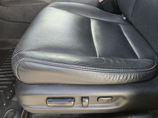 2021 Honda Pilot Elite