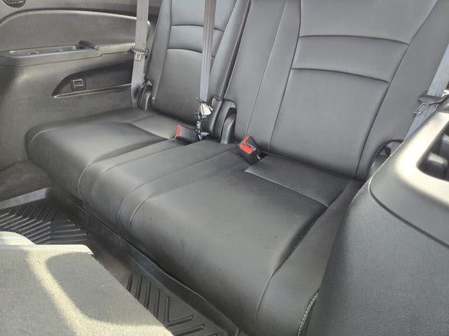 2021 Honda Pilot Elite