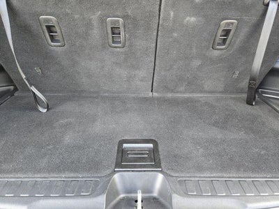 2021 Honda Pilot Elite