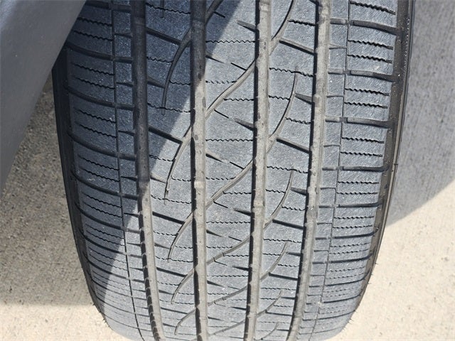 2021 Honda Pilot Touring 7 Passenger