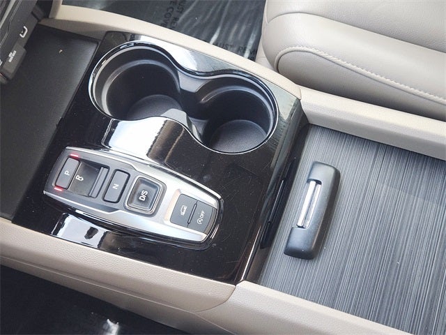 2021 Honda Pilot Touring 7 Passenger