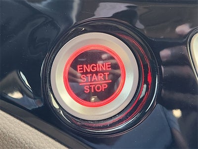 2021 Honda Pilot Touring 7 Passenger