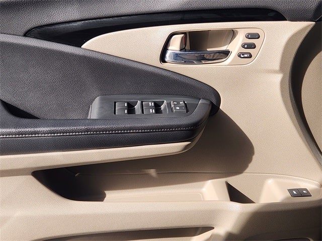 2021 Honda Pilot Touring 7 Passenger