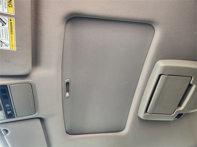 2021 Honda Pilot Touring 7 Passenger