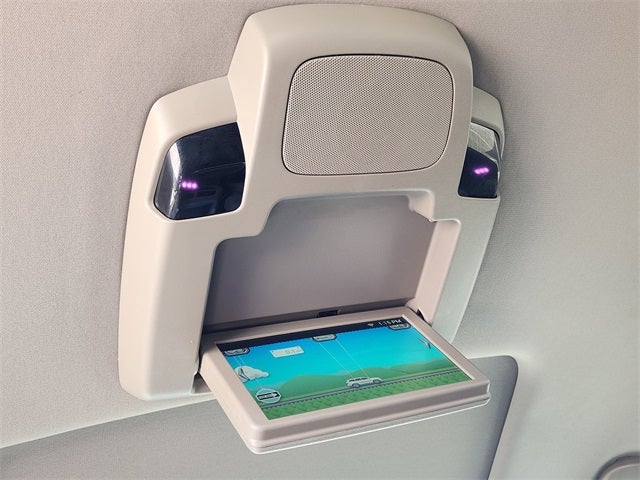 2021 Honda Pilot Touring 7 Passenger