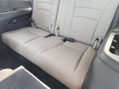 2021 Honda Pilot Touring 7 Passenger