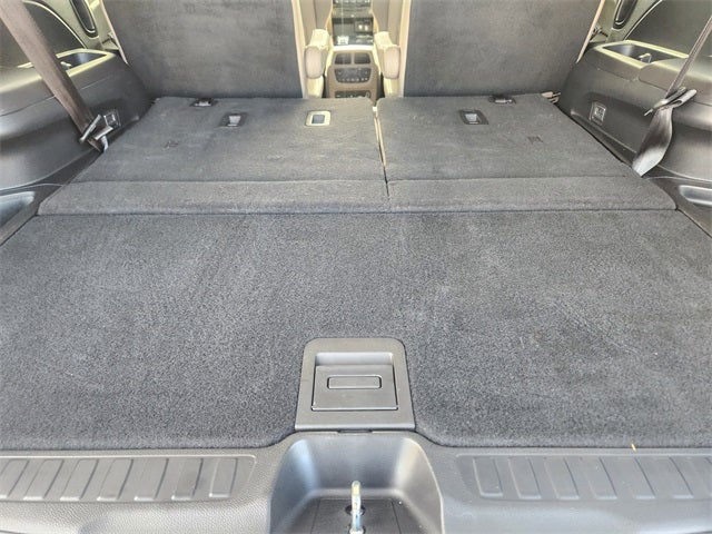 2021 Honda Pilot Touring 7 Passenger