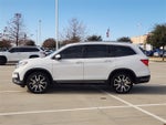 2021 Honda Pilot Touring 7 Passenger