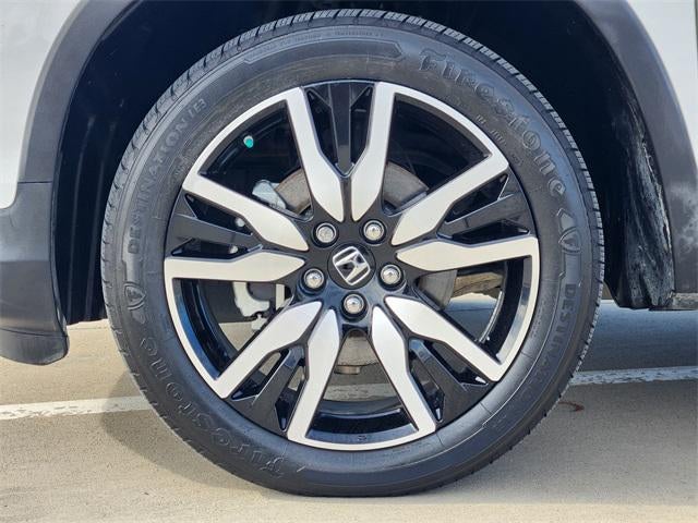 2021 Honda Pilot Touring 7 Passenger