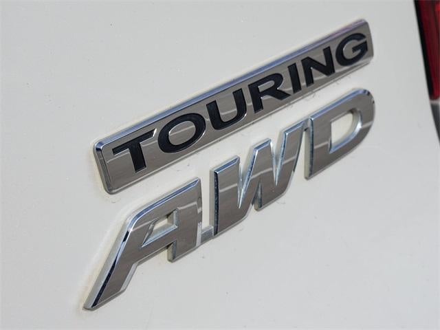 2021 Honda Pilot Touring 7 Passenger